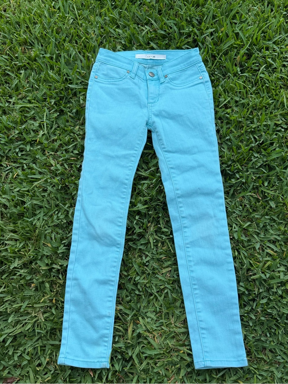 Girls Joe's Jeans Skinny Jeans